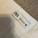 ZARA Wide Leg Jeans Photo 3