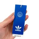 Adidas  Originals Bikini Top Zip Front Hazy Copper Orange Size XS Photo 6