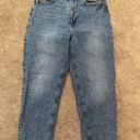 H&M Denim Straight Leg Jeans Photo 0