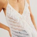 Free People Ruffle Me Up Top Photo 1