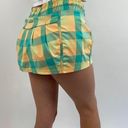 Lululemon  Plaid Skort Photo 3