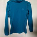 Under Armour NWOT  cold gear turtleneck size M Photo 0