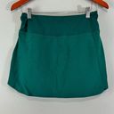 Baleaf NWT Green Pleated Athletic Tennis Golf Skirt Skort High Waisted Sz M Photo 1