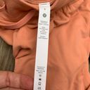 Lululemon Joggers Peach SZ 0 Photo 1