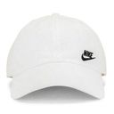 Nike Women’s Heritage 86 Hat In White Photo 0