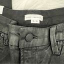 Good American  Coated Good Classic Jeans Photo 7