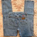 Wrangler Cowboy Cut Jeans Women’s Vintage Photo 1