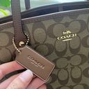 Coach Shoulder Bag Photo 1