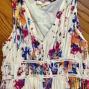 Entro floral sleeveless dress Photo 1