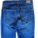 Judy Blue  Kingsport High Rise Skinny Pull On Jegging Jeans Sz 7/28 Photo 4