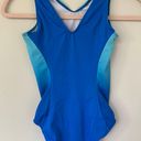 GK Elite GK Gymnastics Leotard Photo 1