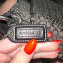 Coach Purse Photo 5