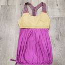 Lululemon  tank top size 6 Photo 4