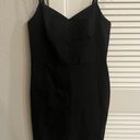 Banana Republic Little Black Dress Photo 0