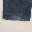 Silver Jeans  Aiko Flarerd Jeans Stretch Size Distressed 32x31 Photo 9