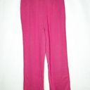 R13  Cropped Pleated Wide Leg Sweatpants with Shredded Hem NWT in Small Photo 7