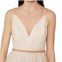 BCBGMAXAZRIA Tulle Dress Size 0 Photo 6