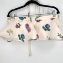 Endless Rose NWT Revolve  Halter Crop Top Penelia Print Size Medium Photo 1