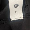 Lululemon Black Align Leggings 28” Photo 4