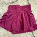 Free People Way Home Shorts Photo 0