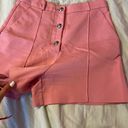 ZARA high waisted shorts Photo 1