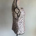 Lovers + Friends  Rhode Leopard Print Cami Sz Small Photo 10