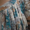 Free People ◇  FLORAL BLOUSE Photo 4