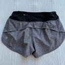 Lululemon Speed Up Shorts 2.5 Photo 2