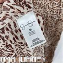 Jessica Simpson NWT  maxi leopard dress Photo 4