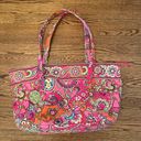 Vera Bradley Duffel Bag Photo 1