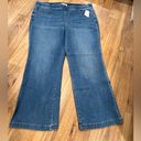 Lane Bryant  size 22R Pull-On Jean Woman’s Blue Jeans Plus Size NWT Photo 1