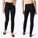 Magic Mother • the looker skinny pants in black  Photo 22