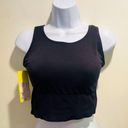 All In Motion  Medium Support Seamless Racerback Sports Bra XXL Photo 3