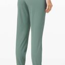 Lululemon  On the Fly Jogger *Luxtreme Tidewater Teal Photo 1