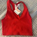 Free People Movement Racerback tank Photo 0