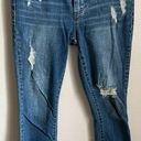 sts blue  Women’s Emma Ankle Skinny Distressed Jeans Photo 0