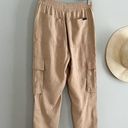 Sanctuary  | Harmony Cargo Pants | Modern Beige | Sz 26 Photo 8