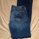 7 For All Mankind Jeans Photo 1