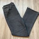 BDG  HR Crop Kick Jeans Size 27 Photo 0