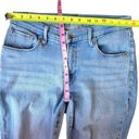 Good American  Good Legs Distressed Crop Jeans Photo 11