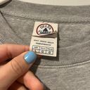 Fleetwood Mac Sweatshirt Gray Size L Photo 2