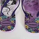 Havaianas  Disney Princess Jasmine Sandals Photo 5