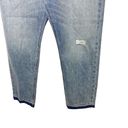 Hudson Jeans Hudson Jessi distressed boyfriend jeans 29 NWOT Photo 3