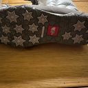 The North Face  icepick quilted boots white down 6.5 Photo 3