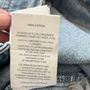 Rolla's Rolla’s dusters high rise jeans old stone light wash 25 Photo 13