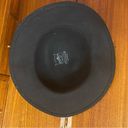 Krass&co Bollman Hat  Doeskin 100% wool hat vintage Photo 6