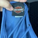 Harley Davidson Blouse Photo 5