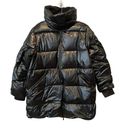 Sweaty Betty NWT  Aspen Padded Down Ski Jacket Size Medium Photo 0