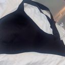 Lululemon Black Bra Photo 3