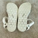 Teva White  Shoes Photo 2